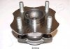 KK-22062 JAPANPARTS JAPANPARTS TOYOTA підшипник маточини задн.(без ABS) YARIS 1.0, 1.3, 1.4, 1.5 (фото 2)