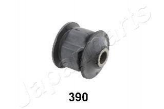 RU-390 JAPANPARTS JAPANPARTS MAZDA С/блок поздовжнього тяги задньої підвіски 323 (51*12*45.5)