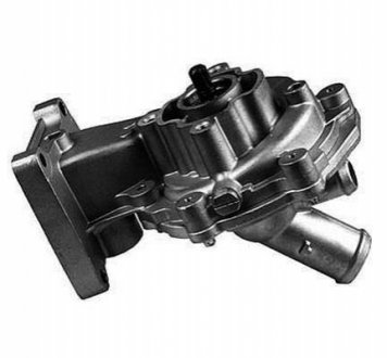 352316170216 MAGNETI MARELLI MAGNETI MARELLI FORD помпа води з корпусом Mondeo 2,0TDCI,Transit.2,0D 01-