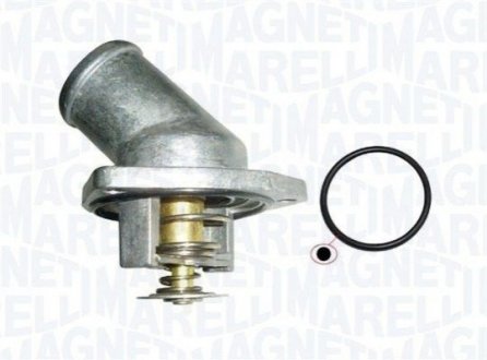 352317100310 MAGNETI MARELLI MAGNETI MARELLI OPEL термостат 87°С Astra DAEWOO Espero 1.8-2.0 95/02-99/09