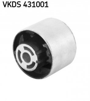 VKDS 431001 SKF SKF VW С/блок поздовжнього важеля задн підвіски Touran,Golf,Passat,Octavia