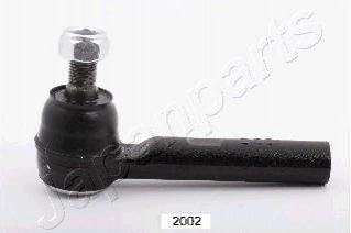 TI-2002 JAPANPARTS JAPANPARTS TOYOTA наконечник рульової тяги лів./прав. LandCruiser 120 02-