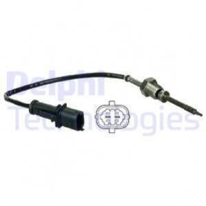 TS30065 Delphi DELPHI OPEL датчик температури ВГ ASTRA J, CORSA D, MERIVA B 1.3 CDTI 06-