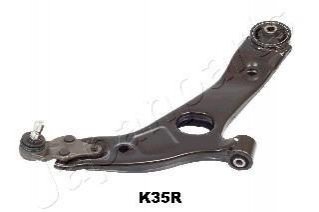 BS-K35R JAPANPARTS JAPANPARTS HYUNDAI важіль передній нижн.прав.Sonata VI 09-,Kia Optima 12-