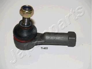 TI-822 JAPANPARTS JAPANPARTS SUZUKI наконечник рул.тяги лів./прав.Grand Vitara,SX4,Fiat 05-