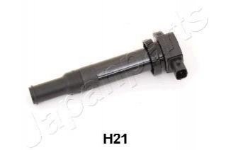 BO-H21 JAPANPARTS JAPANPARTS HYUNDAI котушка запалювання Santa Fe,Magentis,Grandeur 2.7 04-