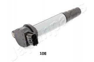 BO-108 JAPANPARTS JAPANPARTS NISSAN котушка запалювання Almera 1,5/1,8 00- Primera 1,8 99-.