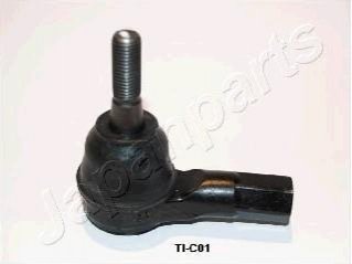 TI-C01 JAPANPARTS JAPANPARTS OPEL наконечник рульової тяги пр/лів Antara,Chevrolet Captiva