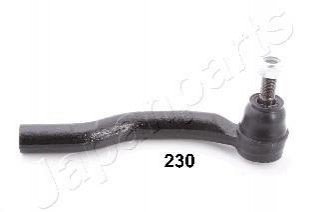 TI-230L JAPANPARTS JAPANPARTS TOYOTA наконечник рульової тяги лев. CAMRY 2.4I 16V, 3.0I 01-