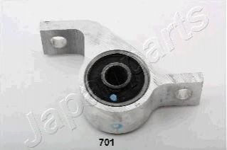 RU-701 JAPANPARTS JAPANPARTS SUBARU С/блок переднього важеля прав. Forester,Impreza,Legacy