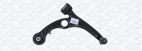 301181301700 MAGNETI MARELLI MAGNETI MARELLI FIAT важіль (Original!) передн.прав.Stilo [301181301700]