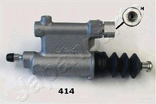 CY-414 JAPANPARTS JAPANPARTS HONDA робочий циліндр зчеплення Accord 2,0-2,2 08-, CR-V 07-