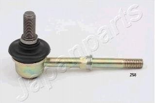 SI-258 JAPANPARTS JAPANPARTS TOYOTA тяга стабілізатора Avensis,Auris 07- лів/прав задн.