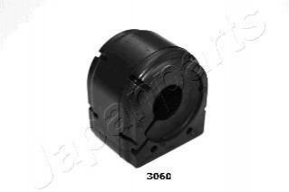 RU-3060 JAPANPARTS JAPANPARTS MAZDA втулка стабілізатора передн.Mazda 2/3/6,CX-3,CX-5 12-