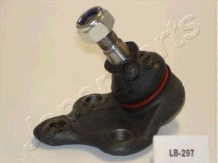 LB-297 JAPANPARTS JAPANPARTS TOYOTA кульова опора Avensis 97-, COROLLA 91- лів/прав нижн.