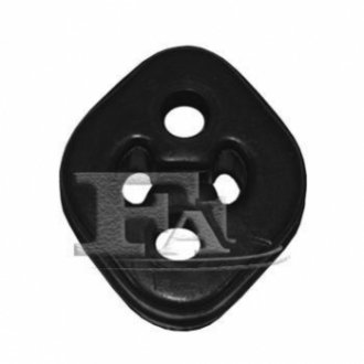 823-920 Fischer Automotive One (FA1) FISCHER MAZDA сережка глушника 6 Sport Kombi 1.8 07-, MX-5 III 1.8 05-