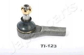 TI-123 JAPANPARTS JAPANPARTS NISSAN наконечник рульової прав./лев. внутрений Navara 01-