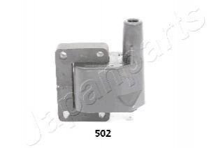 BO-502 JAPANPARTS JAPANPARTS DAEWOO котушка запалювання Matiz 0.8 98-, KIA Pride 1,1-1,3