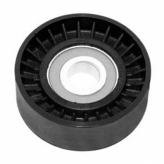 331316170341 MAGNETI MARELLI MAGNETI MARELLI BMW натяжний ролик без механізму 316i,318i E36,M43 93-
