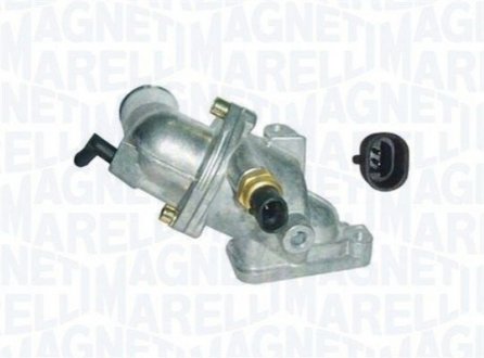 352317101540 MAGNETI MARELLI MAGNETI MARELLI OPEL термостат Astra G,Corsa C,Combo,Vectra B,C,Zafira