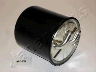 FC-M02S JAPANPARTS JAPANPARTS CHRYSLER фильтр паливний 300C,DB W211 200CDI 220CDI 270CDI