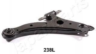 BS-238L JAPANPARTS JAPANPARTS TOYOTA важіль передн.нижн.лівий (без куль.опори) Camry 01-