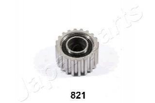 BE-821 JAPANPARTS JAPANPARTS RENAULT натяжний ролик ESPACE III/LAGUNA/SCENIC 1,9TDI 97-