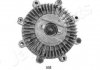 VC-502 JAPANPARTS JAPANPARTS зчеплення, вентилятор радіатору MITSUBISHI PAJERO II 2.5D (фото 1)