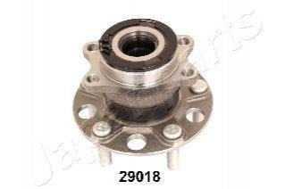 KK-29018 JAPANPARTS JAPANPARTS MITSUBISHI К-кт підшипника маточини колеса задн.Outlander