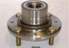 KK-25030 JAPANPARTS JAPANPARTS MITSUBISHI підшипник маточини Carisma -06. Space Star -06 (фото 1)