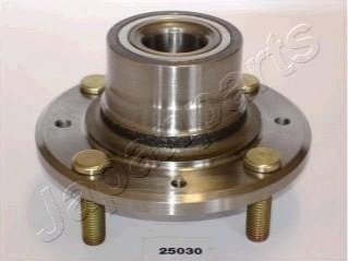 KK-25030 JAPANPARTS JAPANPARTS MITSUBISHI підшипник маточини Carisma -06. Space Star -06