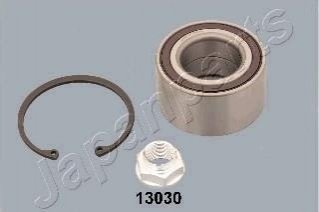 KK-13030 JAPANPARTS JAPANPARTS MAZDA підшипник передн.маточини з кільцем ABS Mazda 6 07-