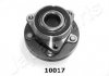 KK-10017 JAPANPARTS JAPANPARTS OPEL підшипник передн. маточини Astra J, CHEVROLET Cruze (фото 1)