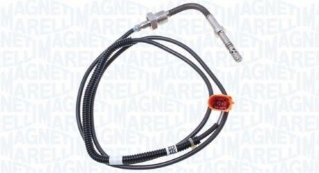 172000041010 MAGNETI MARELLI MAGNETI MARELLI VW датчик температури відпрацьованих газів T5 2,5TDI