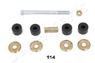 SI-114 JAPANPARTS JAPANPARTS NISSAN тяга стабілізатора передн. лів./прав. Pick up |||