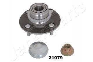 KK-21079 JAPANPARTS JAPANPARTS NISSAN підшипник задн. маточини (ABS 42-зуб.) Almera -06