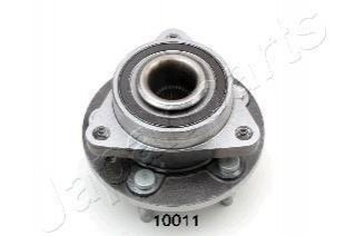 KK-10011 JAPANPARTS JAPANPARTS OPEL підшипник передн. маточини Astra J,Chevrolet Cruze