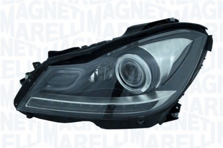 711307023575 MAGNETI MARELLI MAGNETI MARELLI фара передн. ліва (Bi-Xenon) D1S/H7 LED DB 204 10-