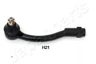 TI-H20R JAPANPARTS JAPANPARTS HYUNDAI наконечник рул.тяги прав.i20,Kia Soul,Venga 08-