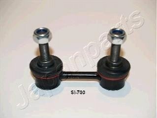 SI-703 JAPANPARTS JAPANPARTS SUBARU тяга стабілізатора задн.Forester 02-,Impreza 00-