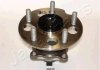 KK-22076 JAPANPARTS JAPANPARTS TOYOTA К-кт підшипника задн.маточини (з ABS) Rav 4 -05 (фото 2)