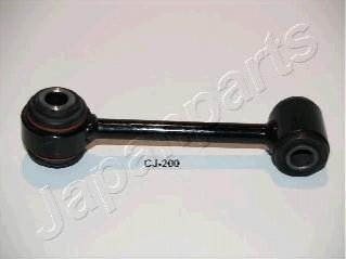 CJ-200 JAPANPARTS JAPANPARTS TOYOTA тяга стабілізатора передн.лів./прав. Avensis 97-