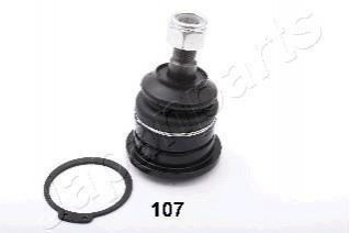 BJ-107 JAPANPARTS JAPANPARTS NISSAN кульова опора верхн.лів./прав.Pick Up,Navara 98-