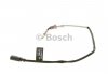 0986259020 BOSCH BOSCH датчик температури вихлопних газів VW Tiguan 16-, Golf VII (фото 2)