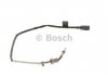 0986259020 BOSCH BOSCH датчик температури вихлопних газів VW Tiguan 16-, Golf VII (фото 4)