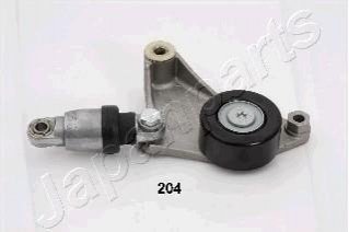 TS-204 JAPANPARTS JAPANPARTS TOYOTA натяжний механізм Avensis,Camry,Previa,RAV4 00-