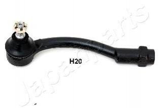 TI-H20L JAPANPARTS JAPANPARTS HYUNDAI наконечник рул.тяги лів.i20,Kia Soul,Venga 08-