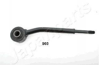 SI-S02R JAPANPARTS JAPANPARTS SSangYong стійка стабілізатора переднього прав.Rexton