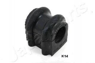 RU-K14 JAPANPARTS JAPANPARTS KIA втулка стабілізатора передн. Ceed 06-, Elantra 06-