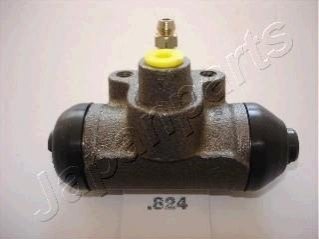 CS-824 JAPANPARTS JAPANPARTS SUZUKI Tормозной циліндр задній прав. Grand Vitara -03